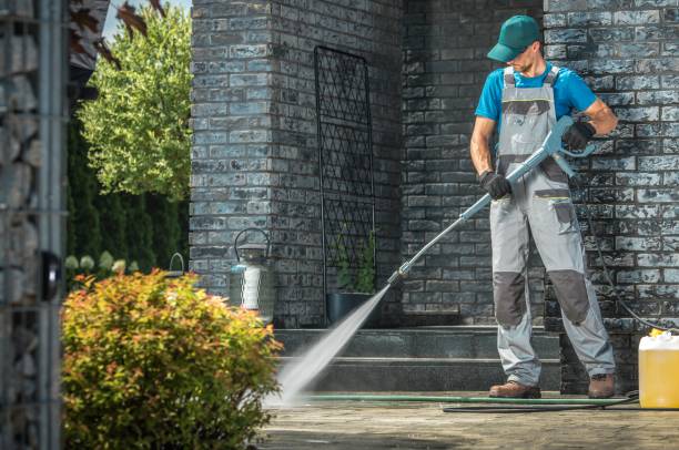 Best Heavy Equipment Washing  in Crest View Heights, NY