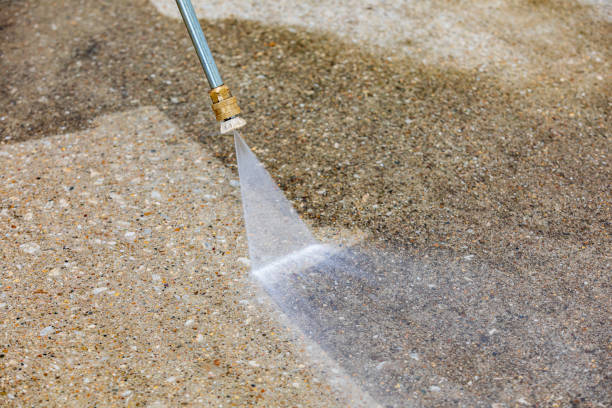 Spring Cleaning in Crest View Heights, NY
