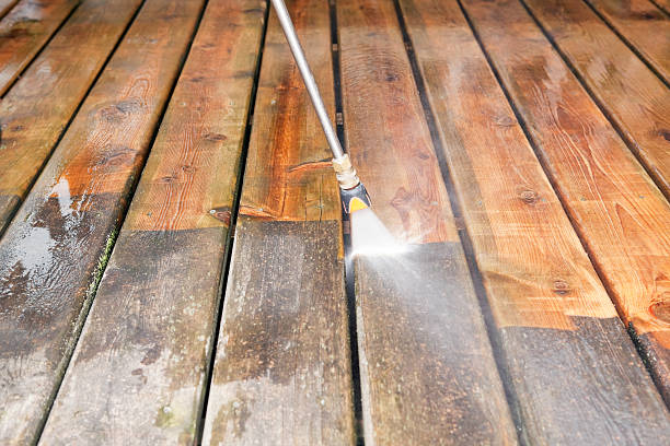Professional Pressure Washing Services in Crest View Heights, NY